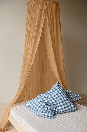 Jotex - Bedhemel Roomkaramel Roomkaramel - CIA - Koop Bedhemels bij Jotex