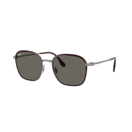 Ray-Ban - RB3720 9263R5 5520 i Rød