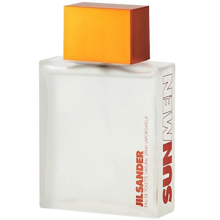 Jil Sander Sun Man Edt 75ml