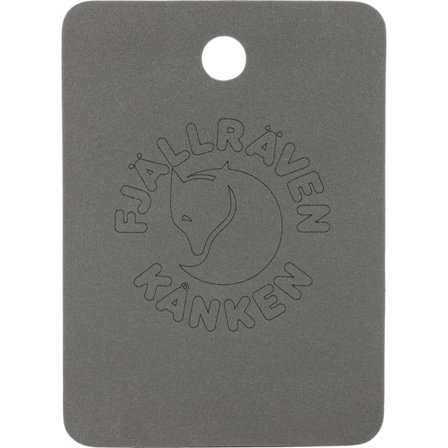 Fjällräven Kånken Seat Pad One Size - unisex - Dark Grey - Kånken accessories