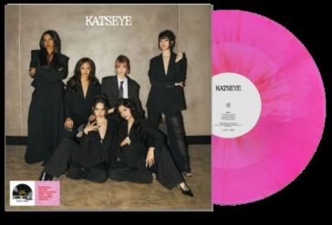 Touch gabriela (rsd 2026) KATSEYE