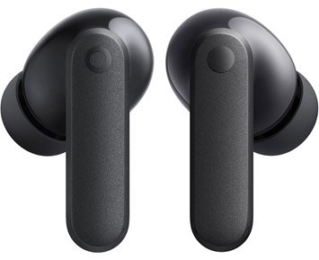 Nothing-CMF Buds 2a By Nothing - Dark Grey-CMF Buds 2a: Trådløse hodetelefoner med ANC-Head & earphones-In-ear-hodetelefoner