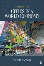 Cities in a World Economy, ISBN: 9781506362618