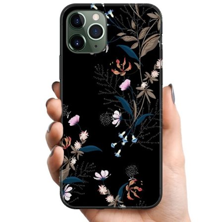 Kompatibel Mobilcover til Apple Apple iPhone 11 Pro Blomster