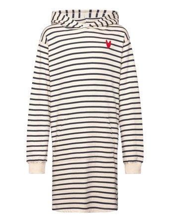 The New | Tnnil L_S Dress | 110/116