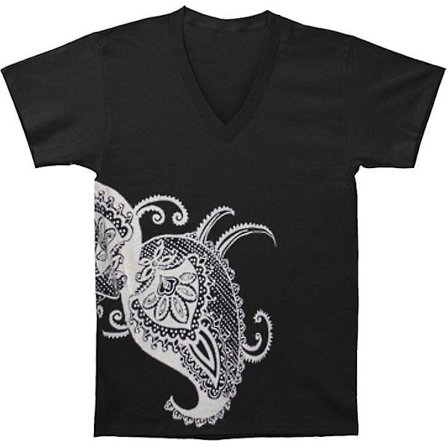 Mayapuris Kirtan High Earth T-shirt