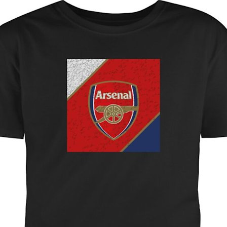 T-Shirt Arsenal