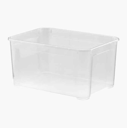 Förvaringslåda 47 liter - Biltema