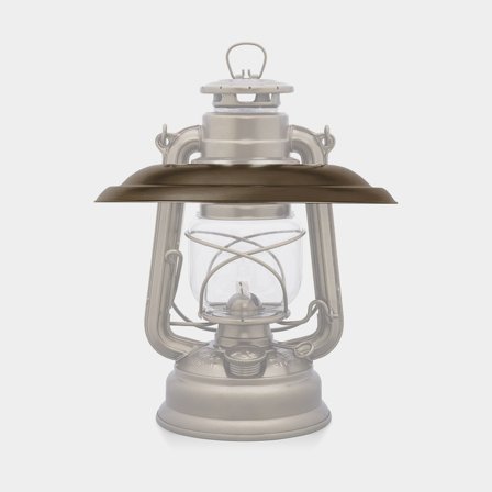 Klosz Feuerhand Reflector Shade 276 (Baby Special), 225 mm, Brązowy - Jachtowa