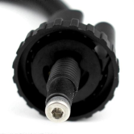 RE519696 Polttoaineen veden tunnistin polttoainesuodattimen tasoanturi malleihin 5105M 5105ML 6100D 6115D 6125D - JA