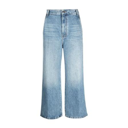 Khaite Jeans Blå, Dame, Størrelse: W29