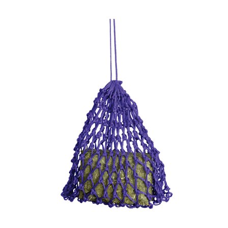 Hy Horse Hö Nät En Storlek Lila