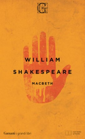 Macbeth. Testo inglese a fronte William Shakespeare