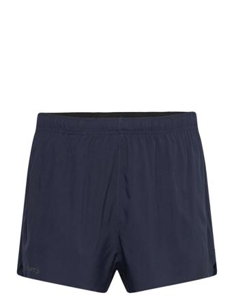 Craft Adv Essence 2" Stretch Shorts M Marinblå