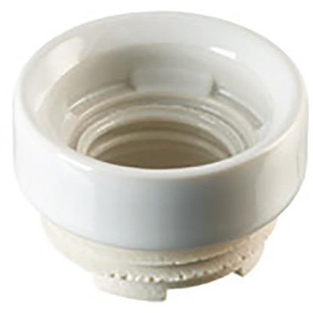 Ifö Electric 51755-2 Lamphållarring för 52709, E27, Belysning