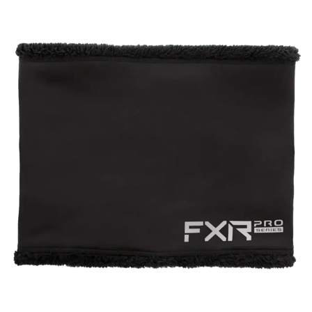 Komin FXR Excursion Ice Pro Młodzieżowy Czarny