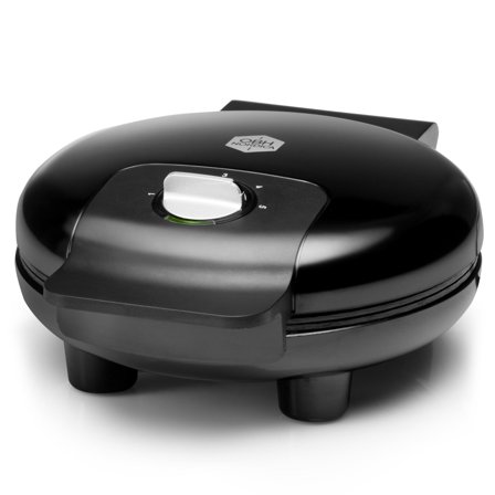 Obh nordica NORDICA Select Single Waffle Maker - Kjøp kjøkkenmaskin hos Bakeren og Kokken' - 'Svart