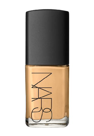 NARS Sheer Glow Foundation Dam Beige 30 ML