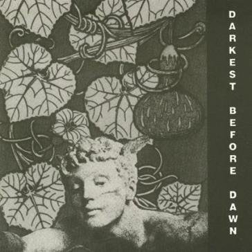 Darkest before dawn DARK DAY