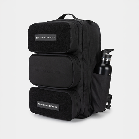 Built For Athletes Elite Ryggsekk 35 L