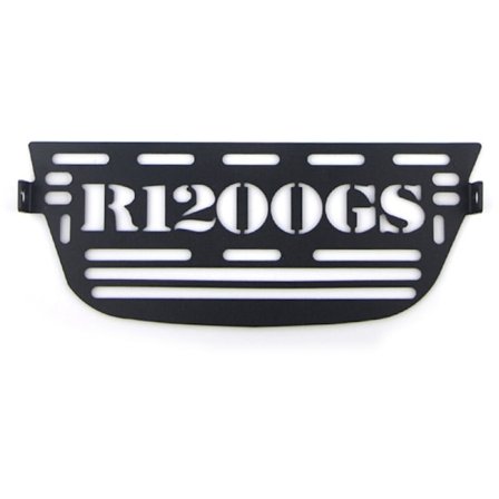 Skyddsöverdrag för bilkylarens grill för R1200GS Adventure R1200 R 1200 GS/Adv 2007-2012