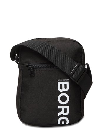 Björn Borg Core Crossover S - Black - ONE SIZE