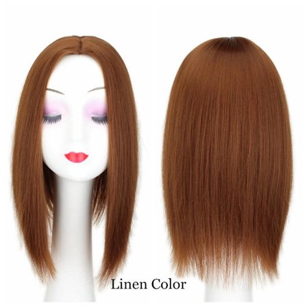 Toupees Bobo Hairpiece LINEN VÄRI