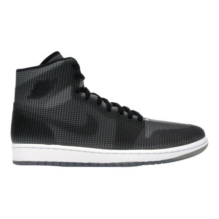 Nike, Sneakers Grijs, Heren, Maat:44 1/2 EU