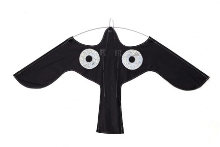 Tilbehør fugleskræmmer