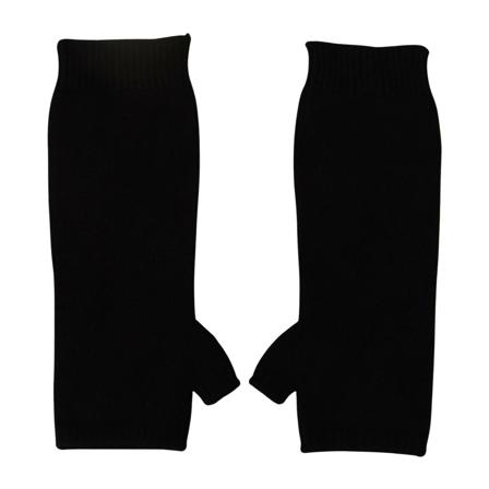 Dolce & Gabbana Gloves , Zwart , Dames , Maat: S Handschoenen
