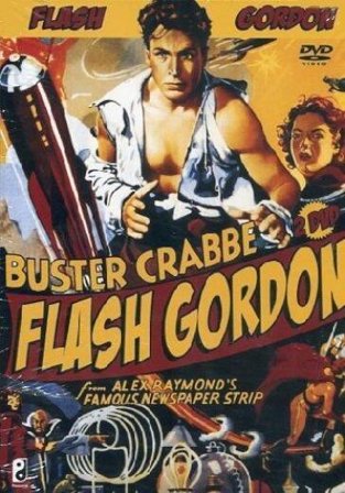 Flash Gordon (CE) (2 Dvd)