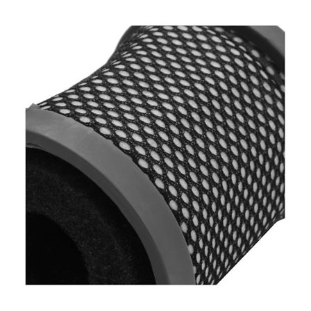 Filter och Svamp för T116 Dammsugare Avgassfilter Efter Motor H-free 100-serie Filter Damm Till