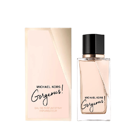 Michael Kors Gorgeous! EdP Parfym & EdT Dam 50 ML