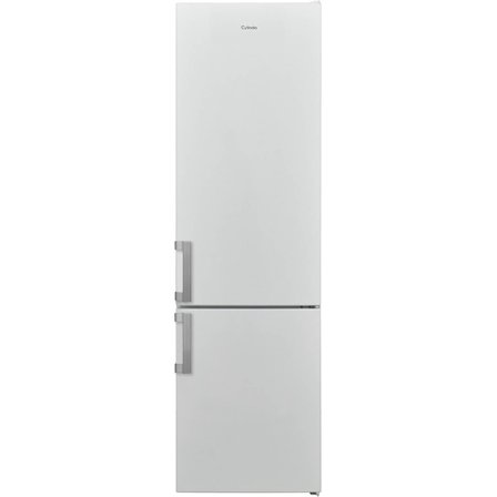 Cylinda - Kombiskap KF3280NHE Hvit