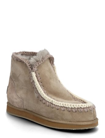 Shepherd Lou Boots - Beige - 39