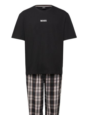 BOSS | Easy Long Set Tshirt | XXL