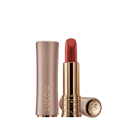 Lancôme L'Absolu Rouge Intimatte Lipstick Läppstift Dam Brun 3,4 GRM