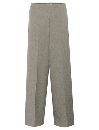 Soaked in Luxury | Sllilu Corinne Wide Long Pants | XS