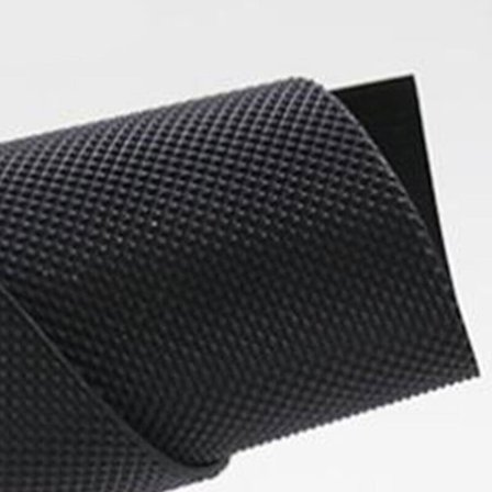 Reparations Sula Insula Reparationslapp SVART 37X14CM