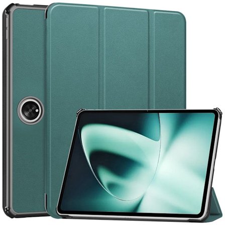 OnePlus Tab Cover with Wake/Sleep function - Green