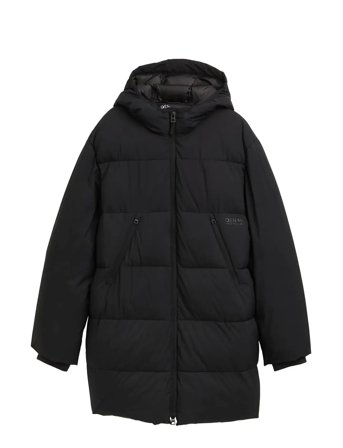 Tom Tailor | Puffer Parka | XXL