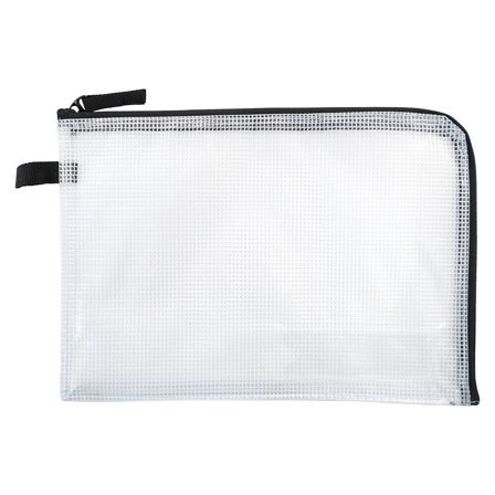 Zipper Pouch 28x20 cm Edge