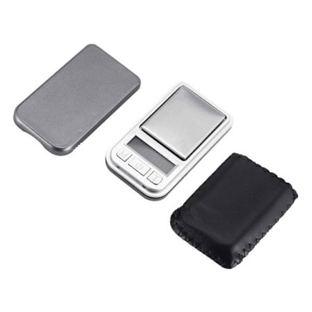 Mini elektroninen digitaalinen grammavaaka taskuvaaka koruvaaka 200g/0.01g