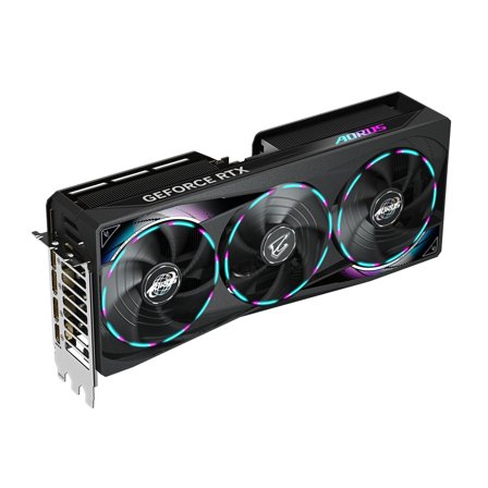Gigabyte GeForce RTX5070 AORUS MASTER 12GB