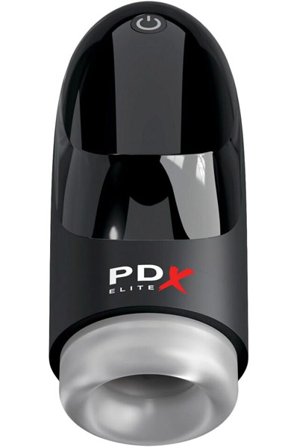 Pipedream PDX Elite Hydrogasm - Woome.pl