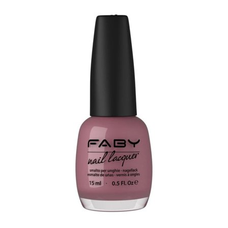 FABY Nail Lacquer Youth - Smalto