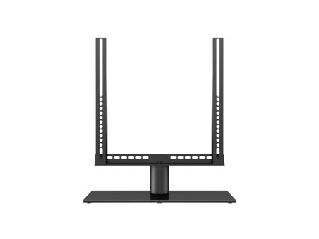 Multibrackets M VESA Tablestand Turn Medium stativ - for flatpanel - svart