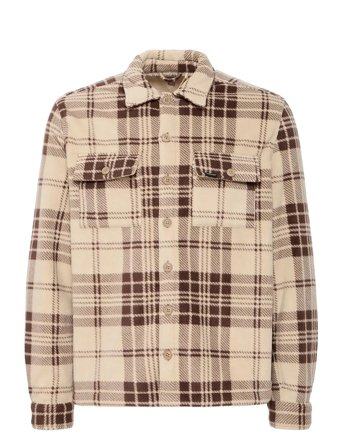 Blend | Bhbaki Shirt | M