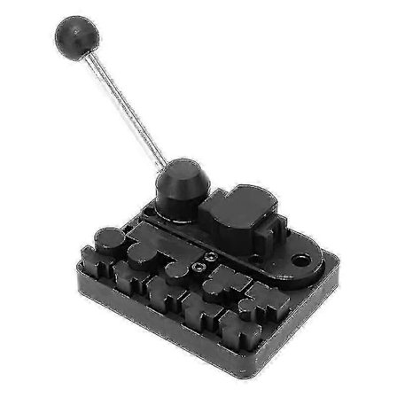 Ring Bøjeværktøjssæt, Ring Bender Ring Fremstillingsværktøj Multifunktionelt Smykkeværktøj Ring Mak