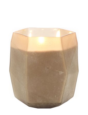 ONNO Onno Terre Small Candle - Nude - ONE SIZE